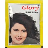 Al-Kar Ticaret Siyah Hint Kınası (Black Henna) 10 gr Paket