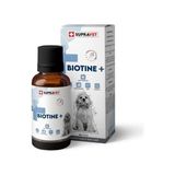 Al-Kar Ticaret Supravet Biotine Dog Deri Tüy Sağlığı Damla 100 ml - Option-1
