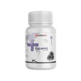 Al-Kar Ticaret Supravet Kedi ve Köpekler Için Sakinleştirici Calming Tablet + Vitamin D (75 Tablet) - Option-1
