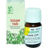 Al-Kar Ticaret Susam Yağı 20CC