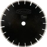 Al-Kar Ticaret Tomax Beton Kesme Testeresi 450X3,6X8X25,4