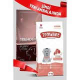 Al-Kar Ticaret Trendlıne Kuzu Etli Yavru Köpek Maması 15 kg - 0,01 gr