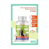 Al-Kar Ticaret Urinary+D Tablet (Kedi ve Köpekler Için Idrar Yolu Düzenleyen Bağışıklık Sistemi Güçlendirici Tablet) - Option-1