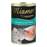 Al-Kar Ticaret Vd Ton Balıklı Kedi Çorbası 135 ml x 3 Paket