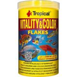 Al-Kar Ticaret Vitality Renk Destekleyici Pul Astar, Tekli Paket (1 x 1 L) - Option-1