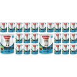 Al-Kar Ticaret Yetişkin Kedi Balıklı ve Jöleli Konserve Mama 400 gr x 12 Adet (2 Paketi) - 0,75 kg