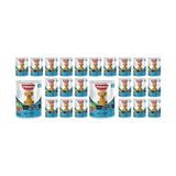 Al-Kar Ticaret Yetişkin Köpek Balıklı Pate 400 gr x 12 Adet (2 Paketi) - 0,10 kg