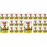 Al-Kar Ticaret Yetişkin Köpek Tavuklu Pate 400 gr x 12 Adet (2 Paketi) - 0,75 kg