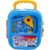 Al-Kar Ticaret ZEY2027 Doktor Seti Erkek - Zey Toys