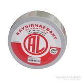 Al Kaydırmazlık Bandı 50 Mm 25 Mt Şeffaf