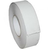 Al Kaymaz Zemin Merdiven Kaydırmaz Bant (25Mm. X 25M.) Beyaz