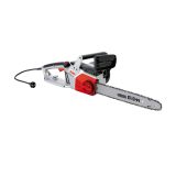 Al-Ko 112.808 Eks 2400-40, Crossline, Elektrik Motorlu Testere, 2400 W, Pala Uzunluğu 40 Cm, 5.2 Kg Ağırlık