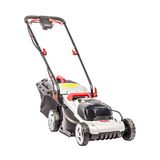 AL-KO 113.540 - 34.8 Li Easy Akülü Çim Biçme Makinesi