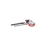AL-KO Çit makası HT 550 Safety Cut (550 Watt motor gücü, elmas kesimli 52 cm güvenlik bıçağı, 18 mm kesme kalınlığı, koruma kılıfı ve güvenlik kablosu dahil)