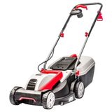 Al-Ko Classic 3.82 SE Elektrikli Çim Biçme Makinası