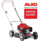 AL-KO Silver 468 SP-A Bio Çim Biçme Makinası