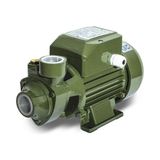 Al-Mak 0.5 HP-220V-Bronz Fan Satrifüj Su Pompası