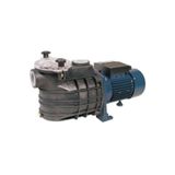 Al-Mak 1.5 HP-220V- Havuz, Salamur ve Kirli Su Pompası(Filtreli)
