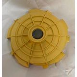 Al-Mak 1 Hp Jet Su Pompa Difüzörü Boğaz 41 mm - Yedek Parça