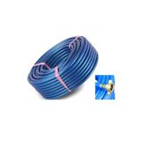 AL-MAK 100/300 Bar 10mm Ilaçlama Makinası Pulverizatör Hortumu - 25 Metre - 1/2" Oynar Rekorlu