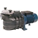 Al-Mak 2 HP-220V- Havuz, Salamur ve Kirli Su Pompası(Filtreli)