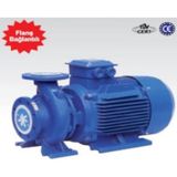 Al-Mak Bestpump 5.5 HP-380V- Z32 Endüstriyel Salyangoz Santrifüj Su Pompa