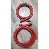 Al-Mak Bestpump Ilaçlama Makinası Emiş(3/4") - Dönüş(1/2") Hortum Takımı