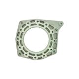 Al-Mak Çapa Şanzımanı Ile 7-10-12 Hp Dizel Motor Bağlantı Flanşı