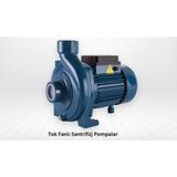 Al-Mak Empo 2 HP-380V-Salyangoz Santrifüj Su Pompası-Bakır Sargı