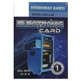 AL-MAK Hidromat Kartı - Su Pompa Otomatik Hidrofor Beyni