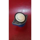 Al-Mak Klapeli 0.5&1 Hp Preferikal Pompa Su Giriş Parça Gövdesi ve Klapesi-Takım