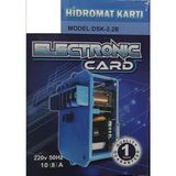 Al-Mak Otomatik Hidrofor Hidromat Elektronik Anakartı