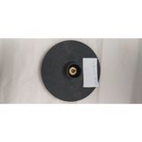 Al-Mak Pedrollo Tip Santrifüj Su Pompa Noril Fan-Su Pervanesi- Çap 160 mm