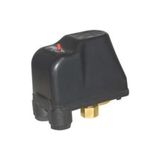 Al-Mak Pompa Hidrofor Susuzluk Koruma ŞALTERI(220V / 0.3-0.8 Bar)