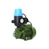 AL-MAK Qb60 0.5 Hp 3.5 Bar Bronz Fanlı Pompa Su Motoru Otomatik Hidromatlı Hidrofor (2KAT - 2/3DAİRE)