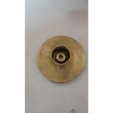 Al-Mak Santrifüj Salyangoz Pompa Bronz Su Fanı-Su Pervanesi- Gs1.5 Serisi