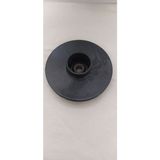 Al-Mak Santrifüj Su Pompa Noril Fan-Su Pervanesi - Çap 127 mm