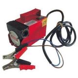 Al-Mak Trp 12V - Metal Mazot ve Yağ Transfer Aktarma Pompası