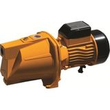 Al-Mak Vortex 1 HP-220V-JET Santrifüj Su Pompası-Bakır Sargı-Bronz Fan