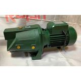 Al-Mak Yıldızsu 1.5 HP-220V-KOCA Kafa Dev Jet Santrifüj Su Pompası-Büyük Tip Bakır Sargı