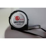 Al Şerit Metre 3X16mm Al316000