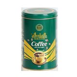 Al Sultan Sweets 250 gr Kakuleli Special Kahve