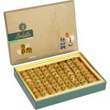 Al Sultan Sweets Fıstıklı Parmak Baklava 500 gr
