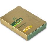 Al Sultan Sweets Karışık Baklava - 6'lı Hediyelik Lezzet Koleksiyonu Kraft Kutu - 75 gr