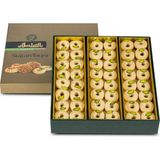 Al Sultan Sweets Special Margarinsiz Un Kurabiye 700 gr