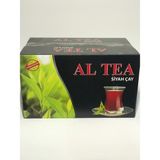 Al Tea Siyah Çay - Seylan Çay 5000 gr