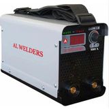 Al Welders 160 Amper Inverter Kaynak Makinesi