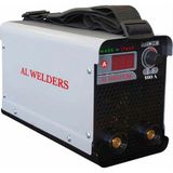 Al Welders 160AMPER Inverter Kaynak Makinası