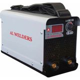 Al Welders 200A Inverter Kaynak Makinesi Yüksek Performanslı Akım Değerleri ve Özellikler
