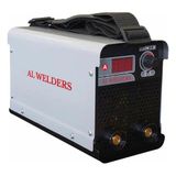 Al Welders Inverter Kaynak Makinesi 200 Amper